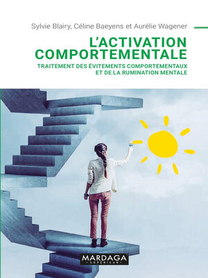 cover image of L'activation comportementale